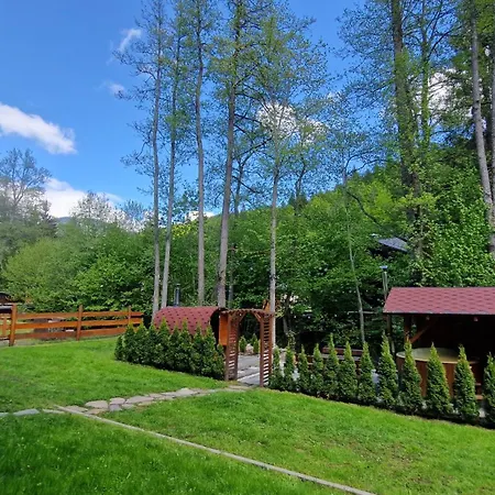 Feriehus Kuria Tale, Chopok Juh